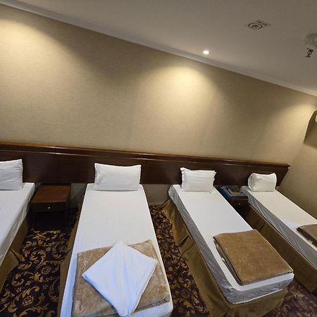 Diouf Al Maqam Hotel 3 Mekka Kültér fotó